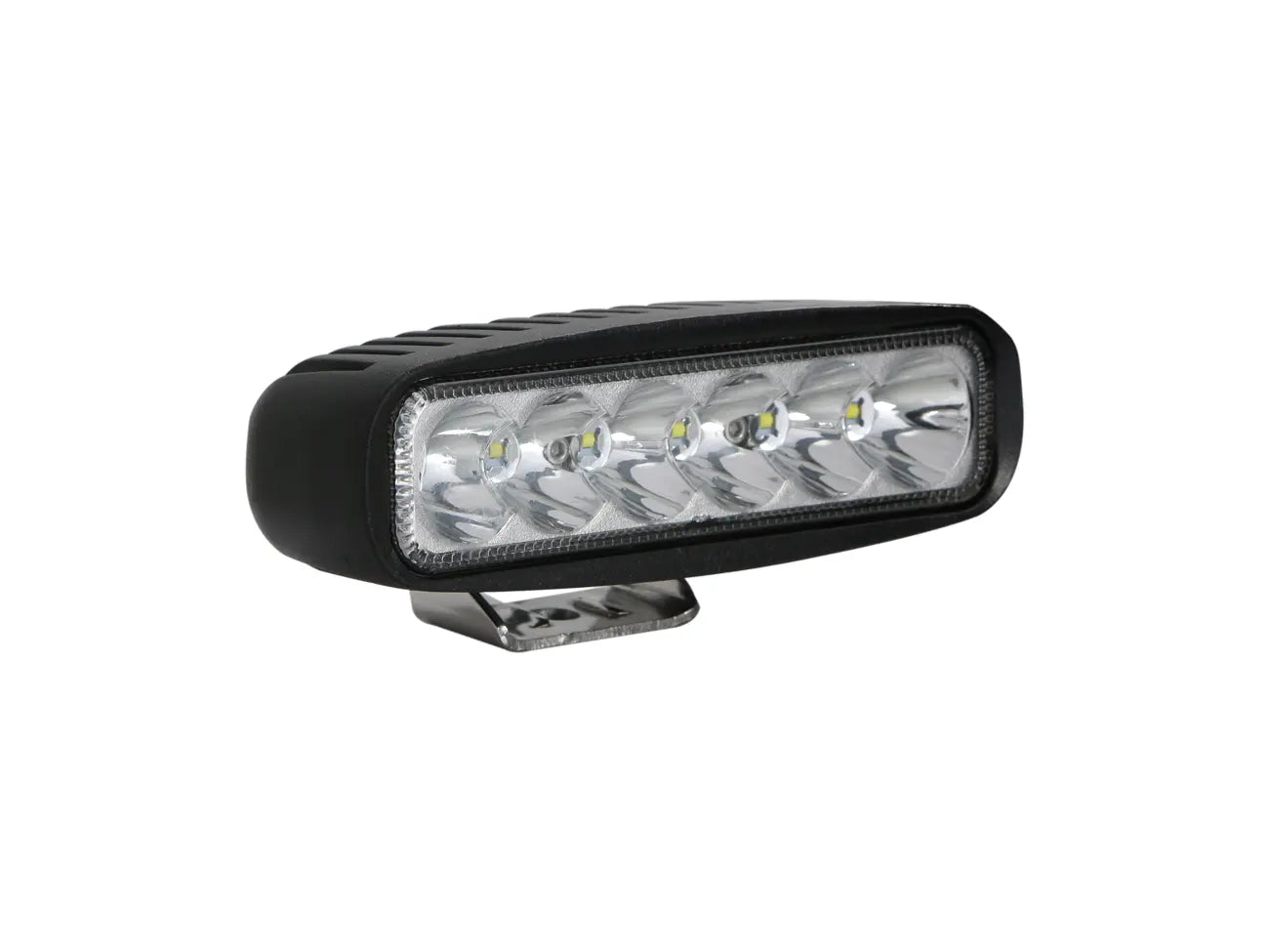 18W LED Work Light, 1400lm - 60 Degree Flood