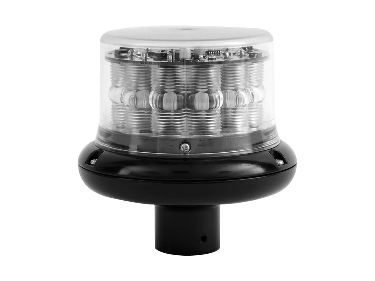 Impact LP 12 LED Beacon - Pole Mount