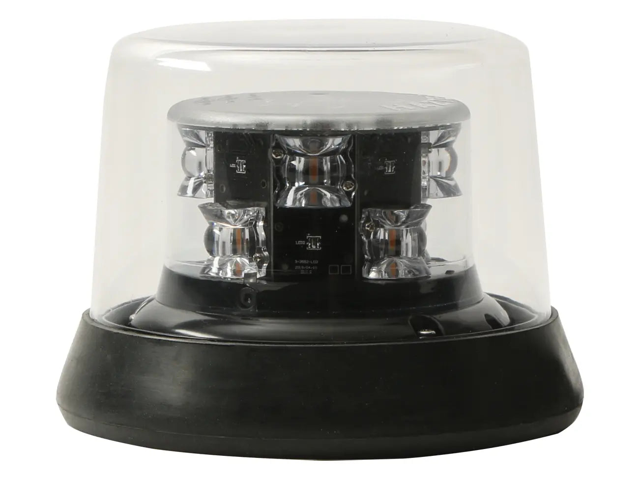 Impact V 8 LED Large Format Beacon