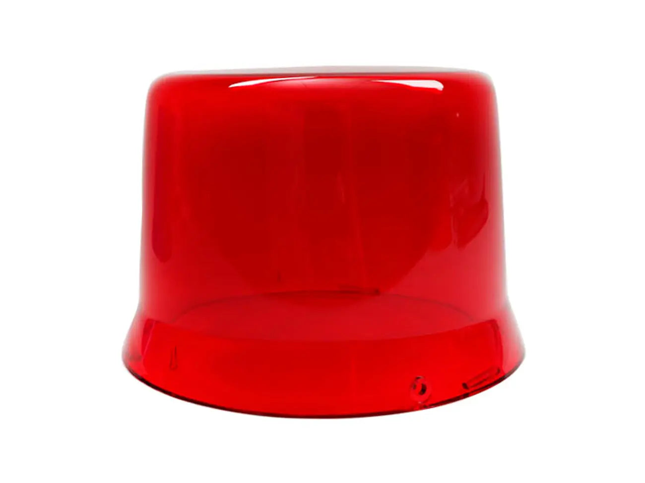 Red lens for Impact MD / V large format beacons