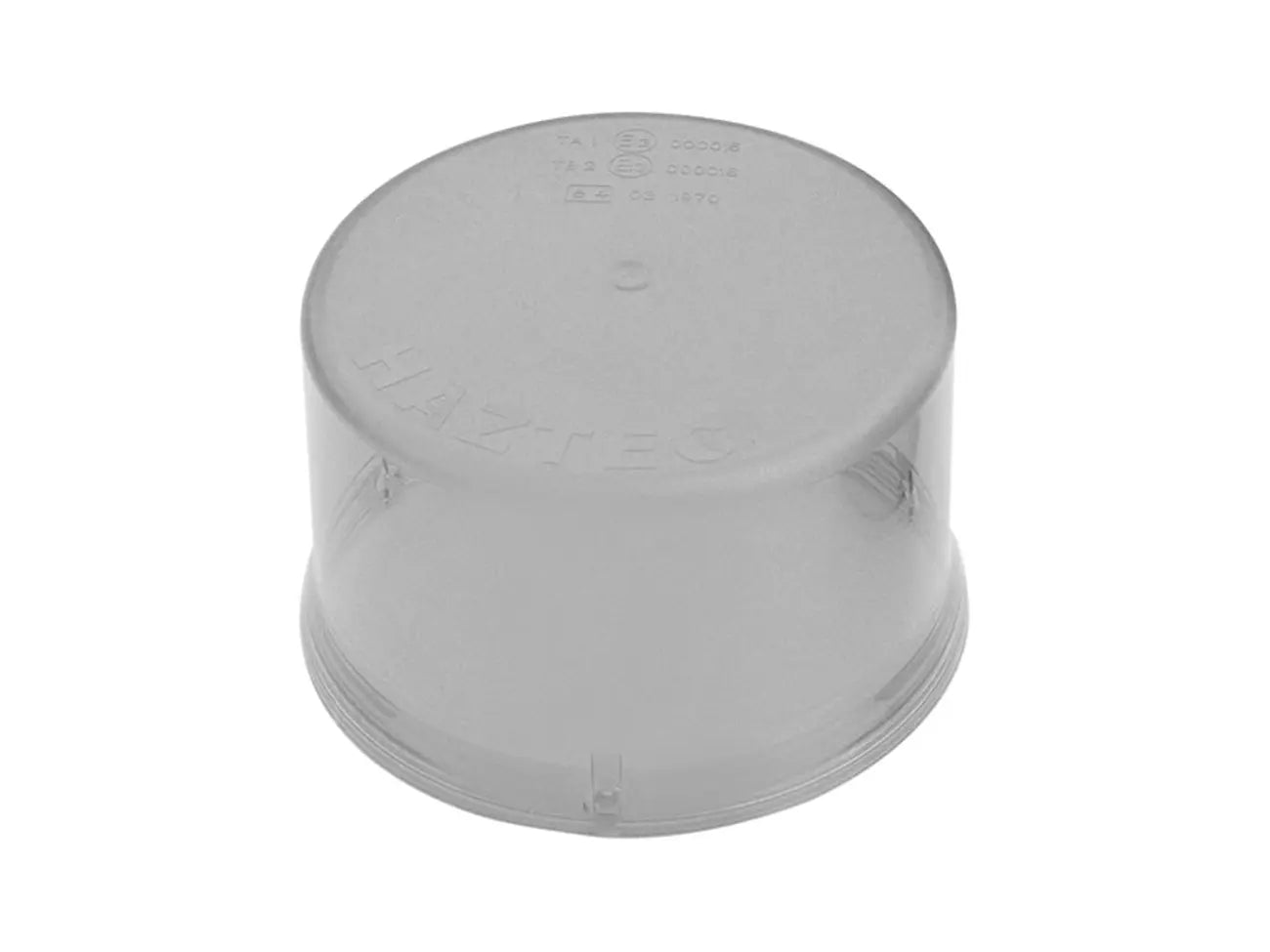 Clear lens for Impact LP & LPD beacons