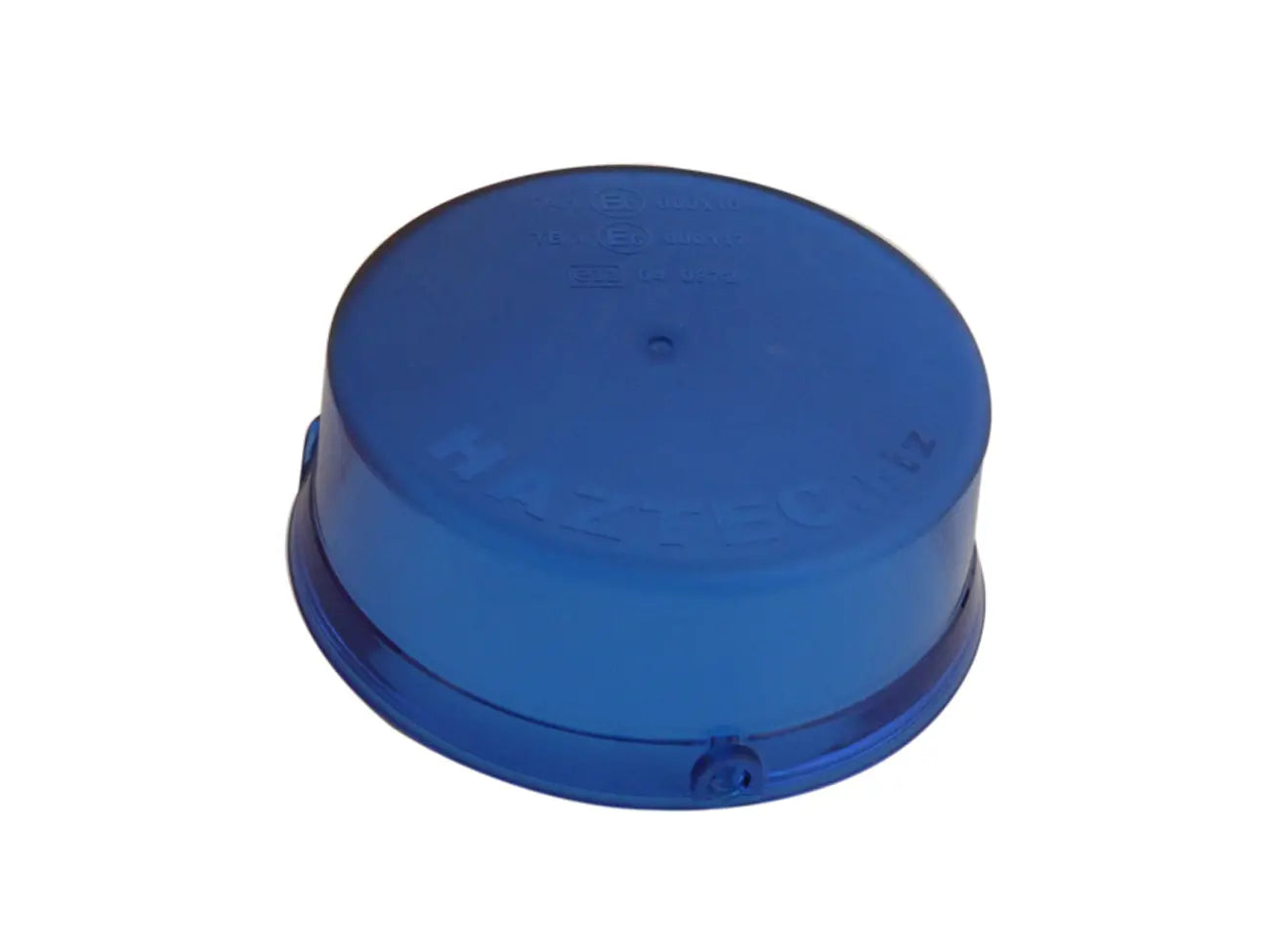 3-3751 blue beacon lens
