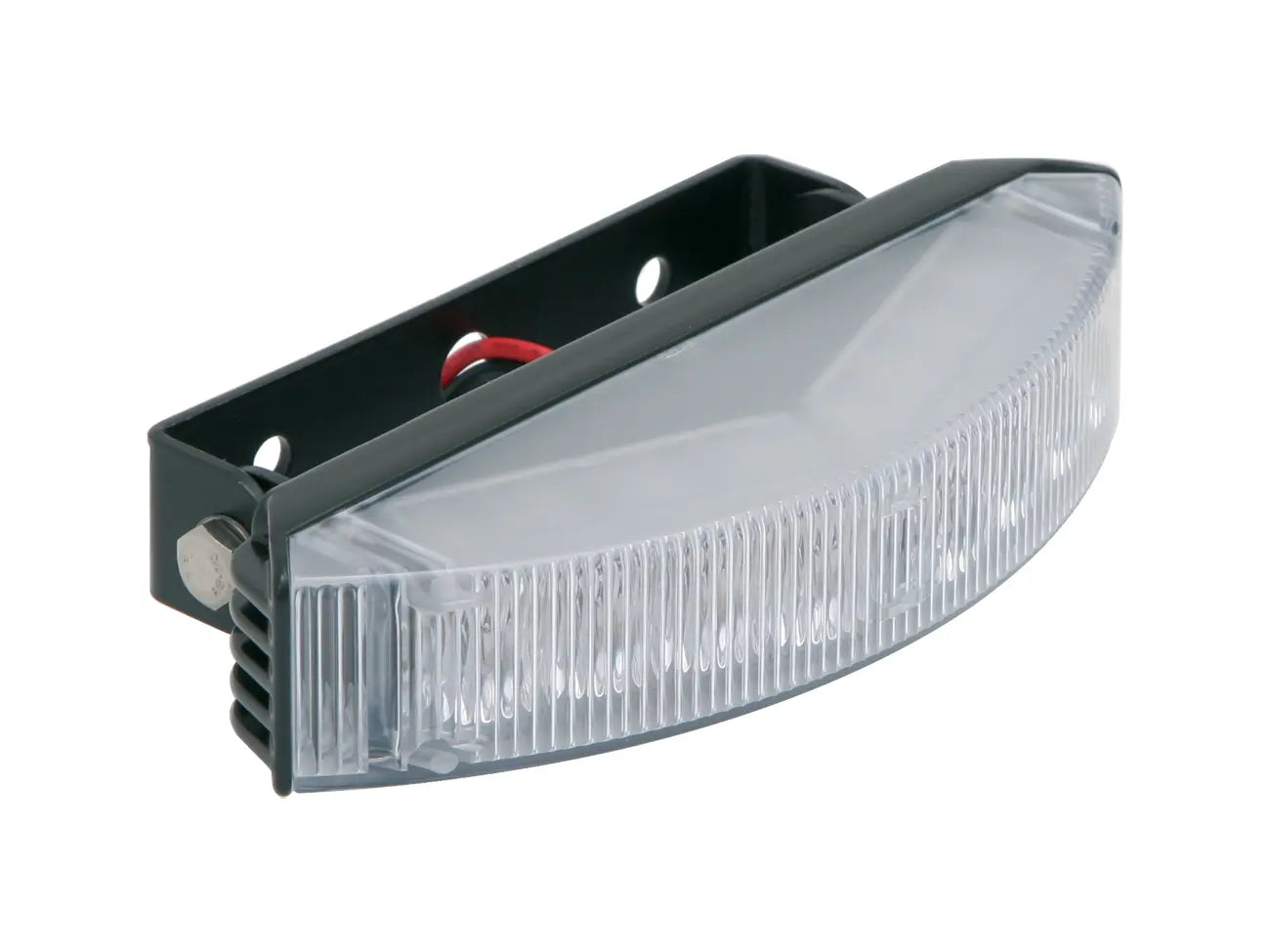 Wide Angle 8 LED Warning Light