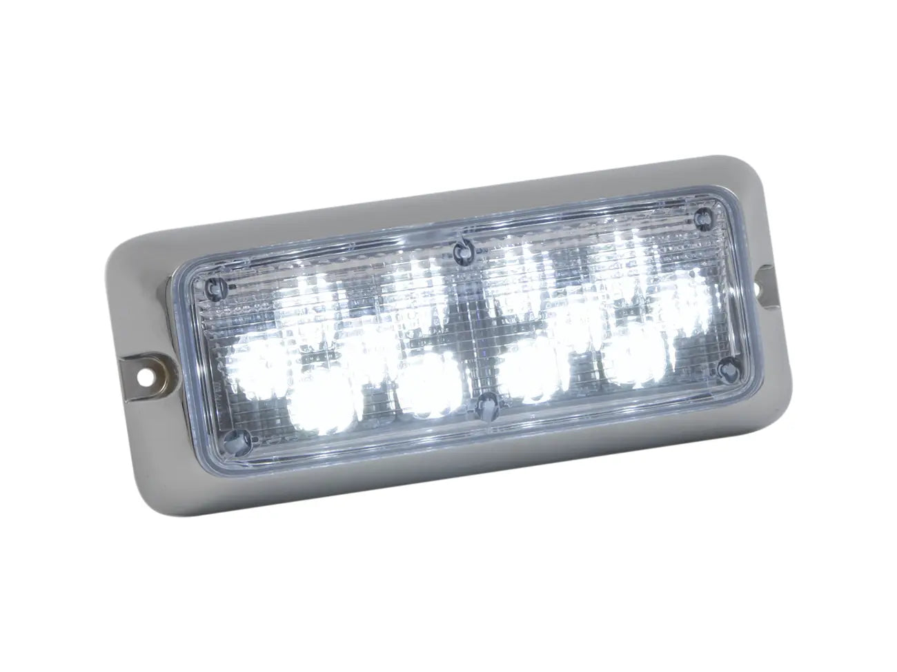 12 LED Angle Down Scene Light, 800lm