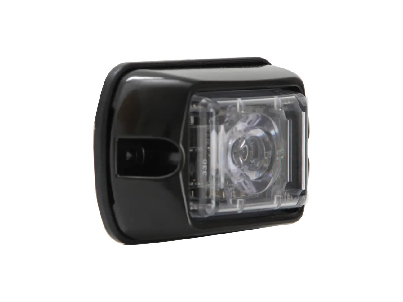 10W Surface Mount Compact LED Flood/Spot Light, 400lm