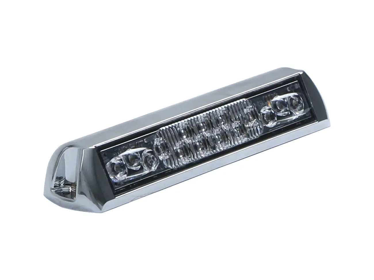 45W Surface Mount Angled Scene Light, 2025lm