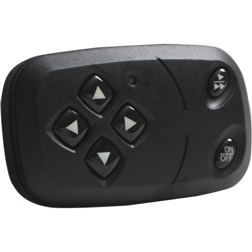 Dash Mount Remote Control - 7-1026