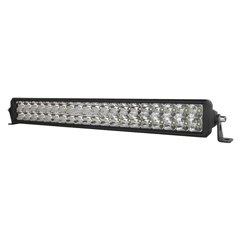 300W Double Row Bar Light, Flood/Spot - 852mm / 32"