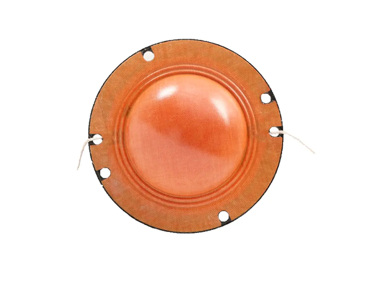 Speaker Voice Coils