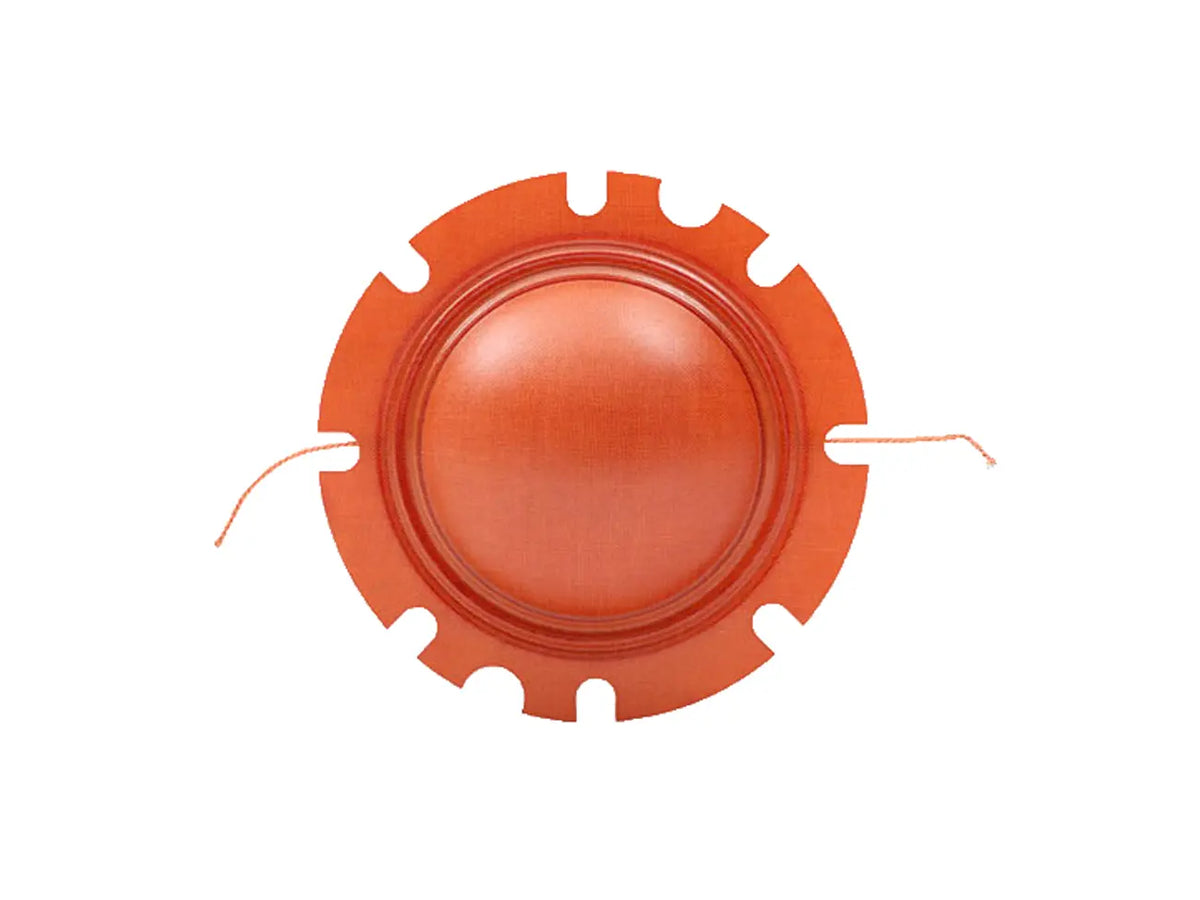 Speaker Voice Coils