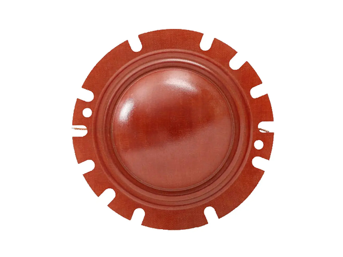 Speaker Voice Coils