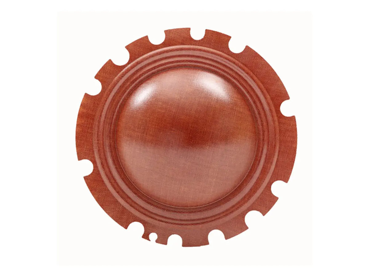 Speaker Voice Coils