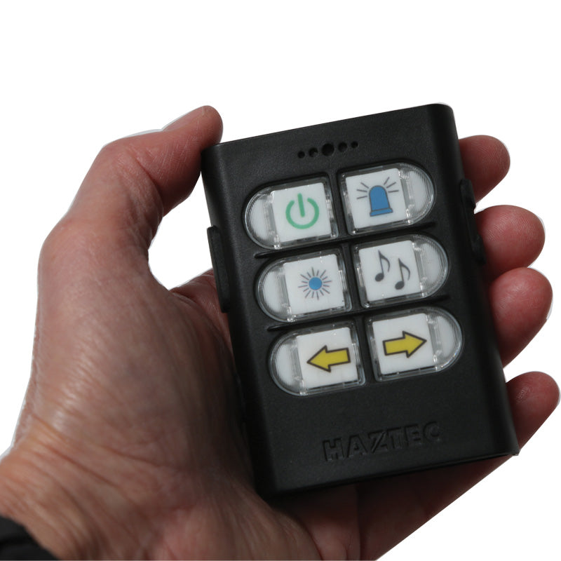 EuroSmart 6 Button CANbus Arrowbar Controller Kit