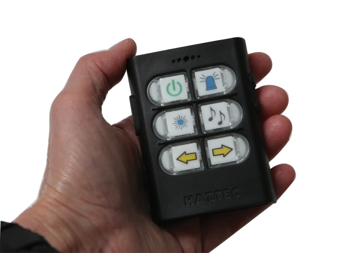 EuroSmart 6 Button CANbus Controller