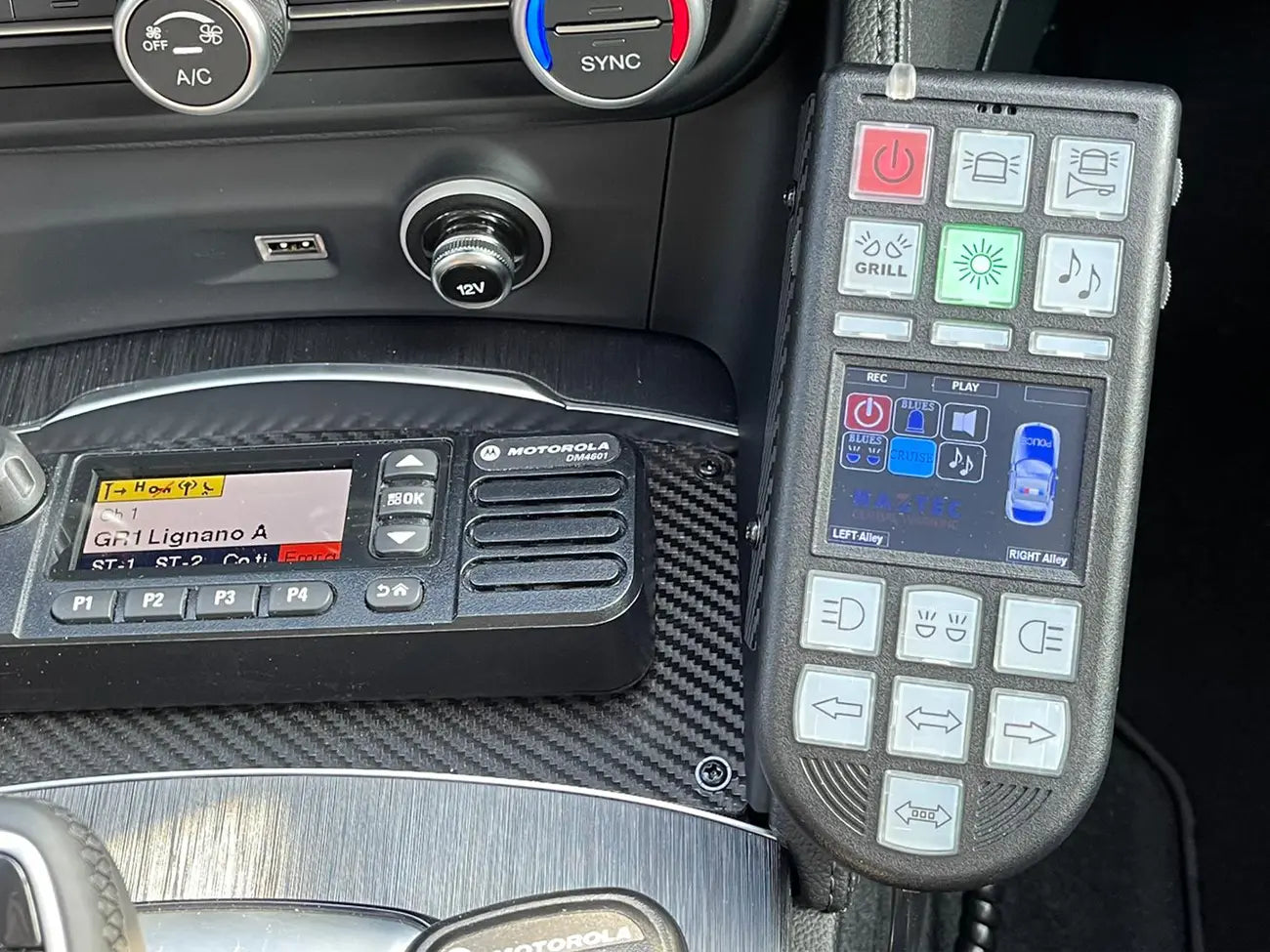 EuroSmart 16-27 Function CANbus Controller