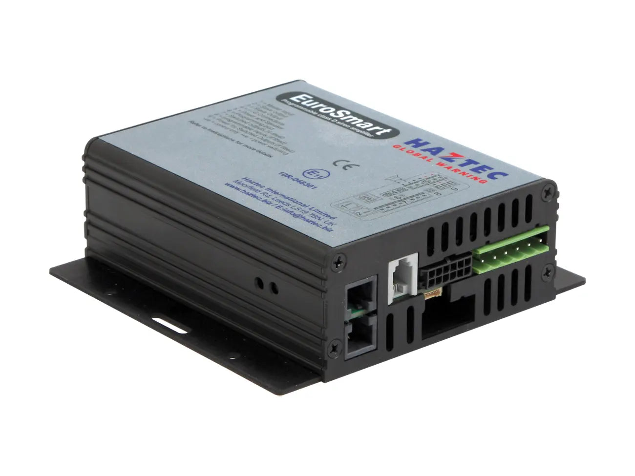 EuroSmart Class D programmable siren
