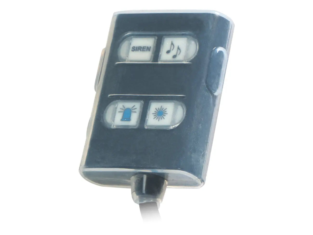EuroSmart 4 Button Controller - Standalone