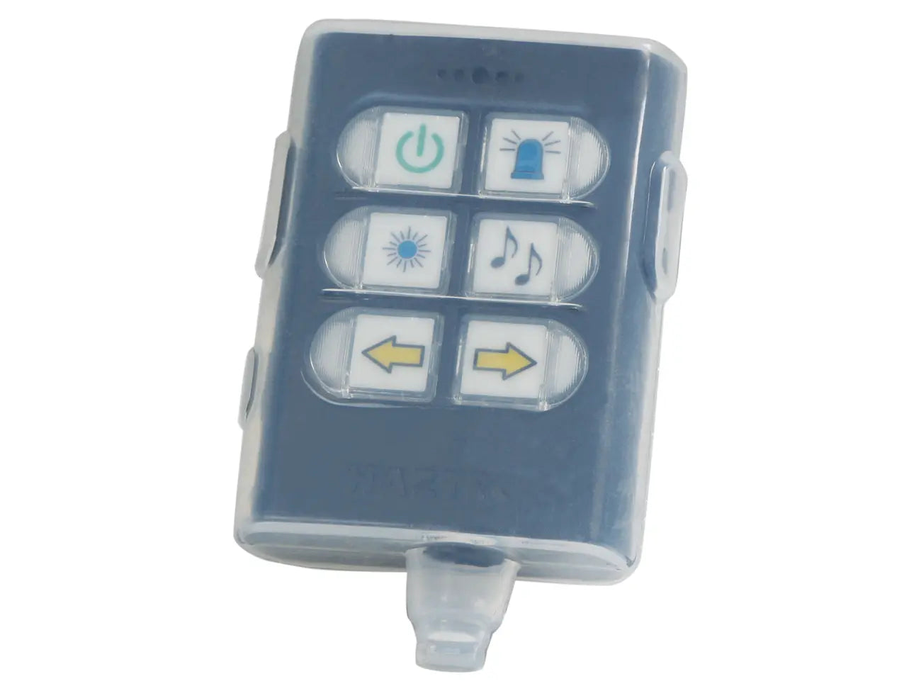 EuroSmart 6 Button CANbus Controller