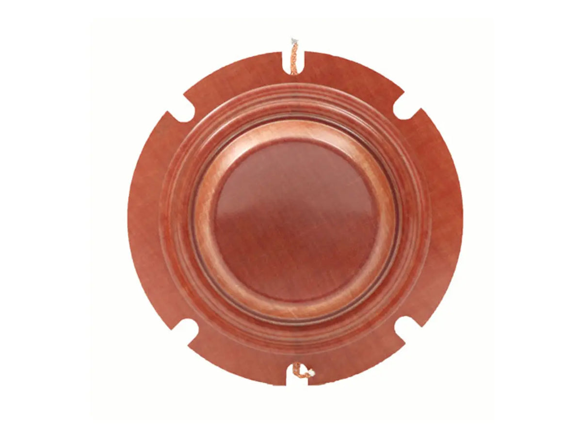 Speaker Voice Coils