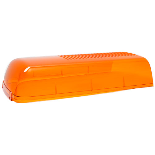 Main Full Lens for Xpress/Xtra/Xtreme Lightbars - 9-00001