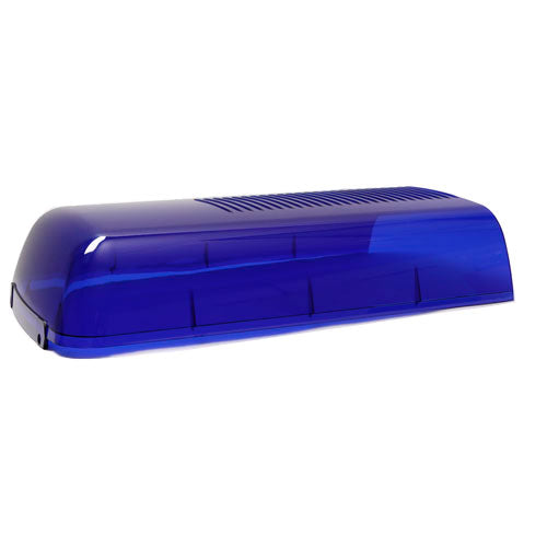 Main Reduced Length Lens for Xpress Lightbars - 9-00001-mm