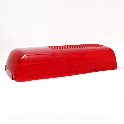 Main Full Lens for Xpress/Xtra/Xtreme Lightbars - 9-00001