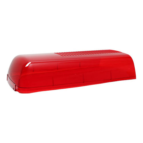 Main Reduced Length Lens for Xpress Lightbars - 9-00001-mm