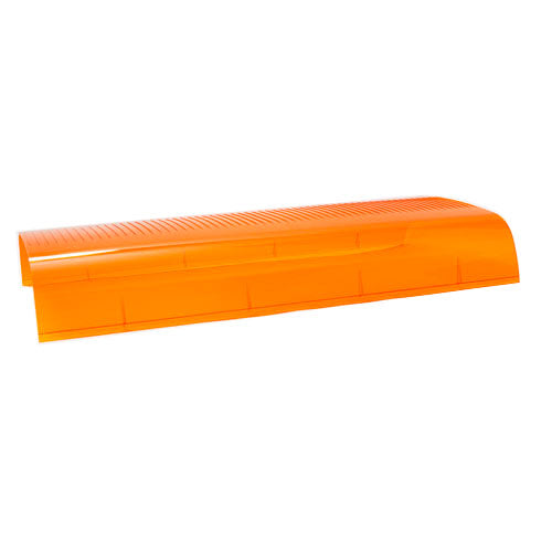 Replacement Centre Lens for Xpress/Xtra/Xtreme Lightbars - 9-00002