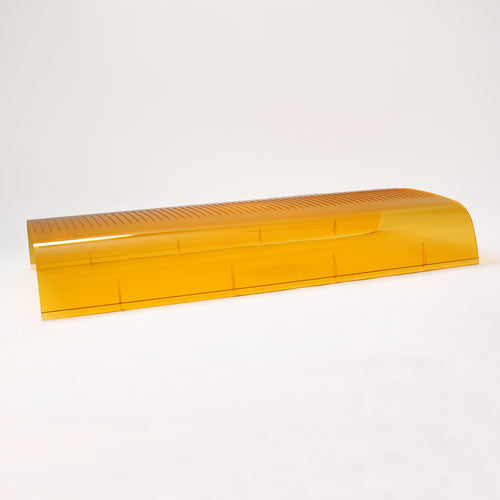 Replacement Centre Lens for Xpress/Xtra/Xtreme Lightbars - 9-00002