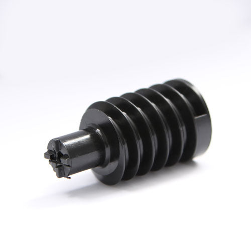 Rotator Worm Drive