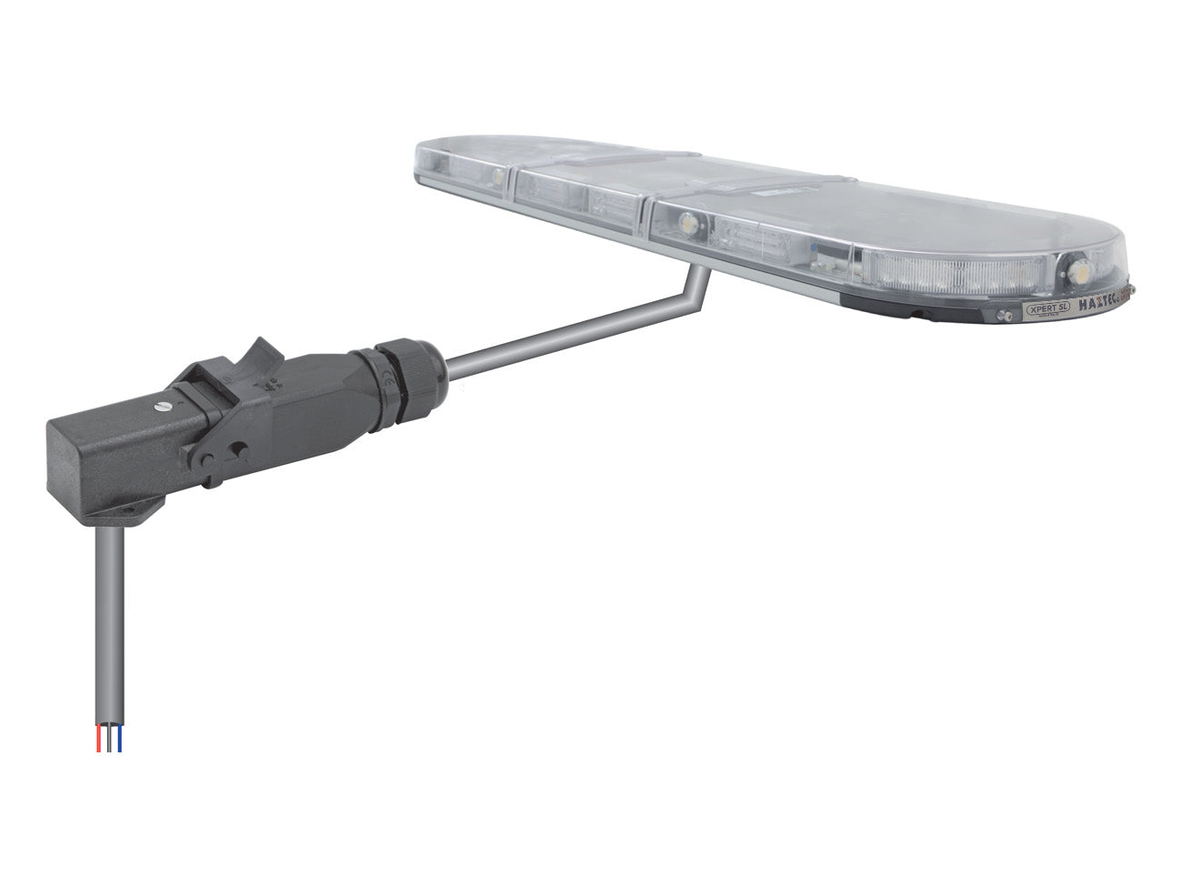 8/12 Pin Quick Release Connector