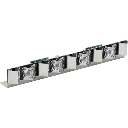 XEM1 4 LED, 280mm Inner Module - Single Colour