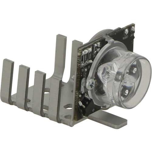 9W LED Alley Light - BD-1129