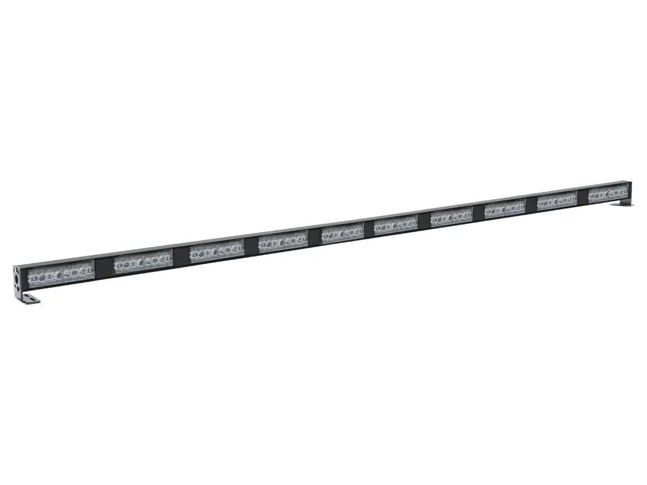 Arrow/Warn Bar - Dual Colours - Various Lengths