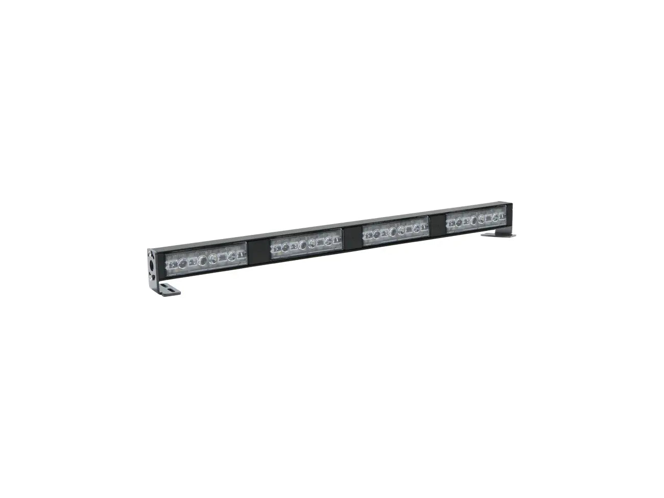 Arrow/Warn Bar - Dual Colours - Various Lengths
