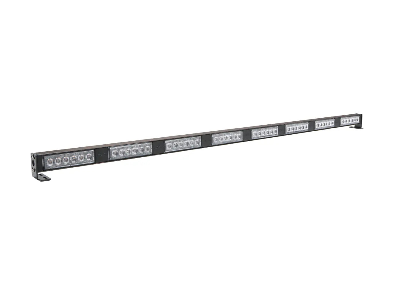 Arrow/Warn Bar - Single Colours - Various Lengths