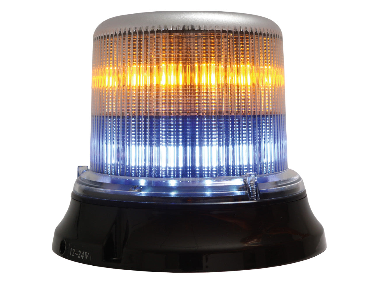 Impact DR 24 LED Beacon - Permanent Mount - Single/Dual Colours