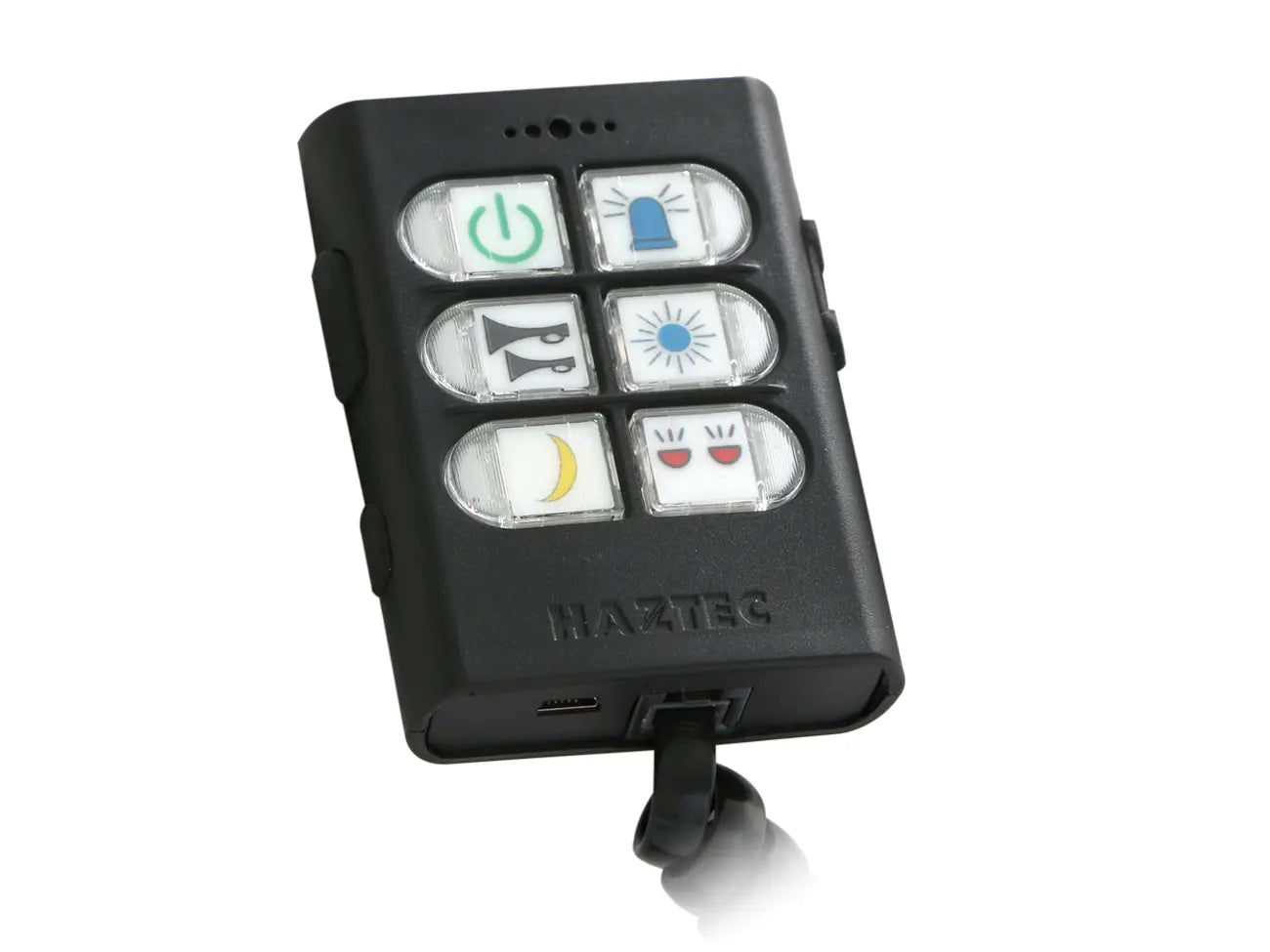 EuroSmart 6 Button CANbus Controller