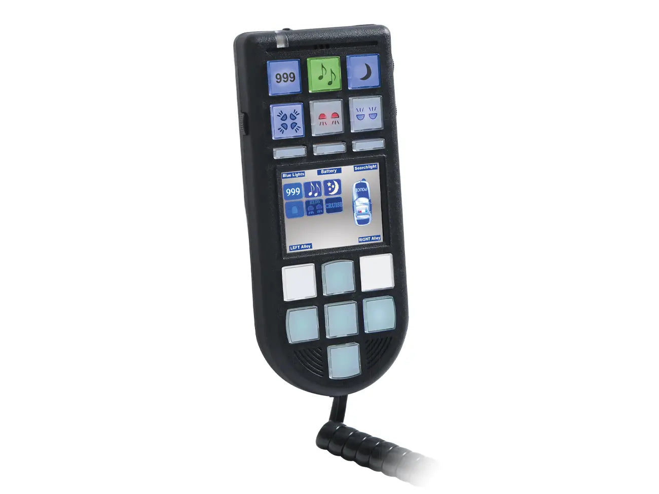EuroSmart 16-27 Function CANbus Controller