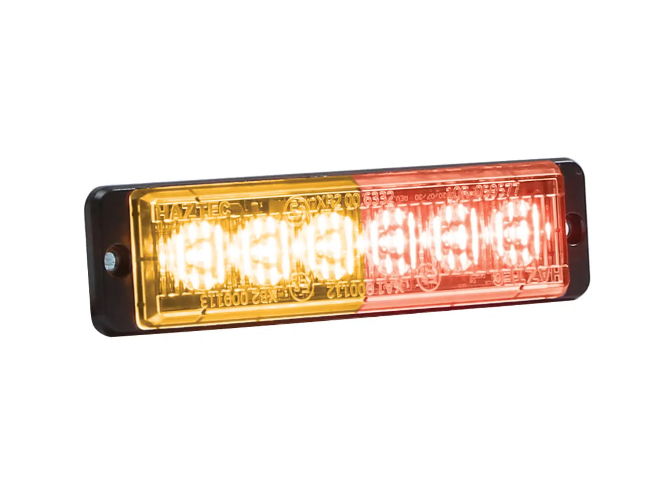 Ultra Slim E Certified 6 LED Stop/Tail/Turn Light