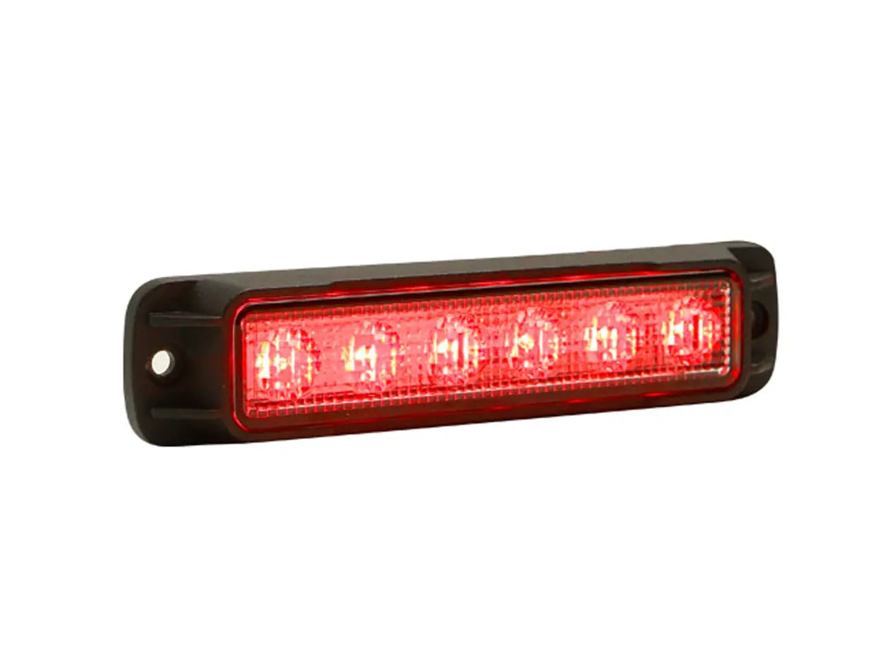 Slim E Certified 6 LED Stop/Tail Light