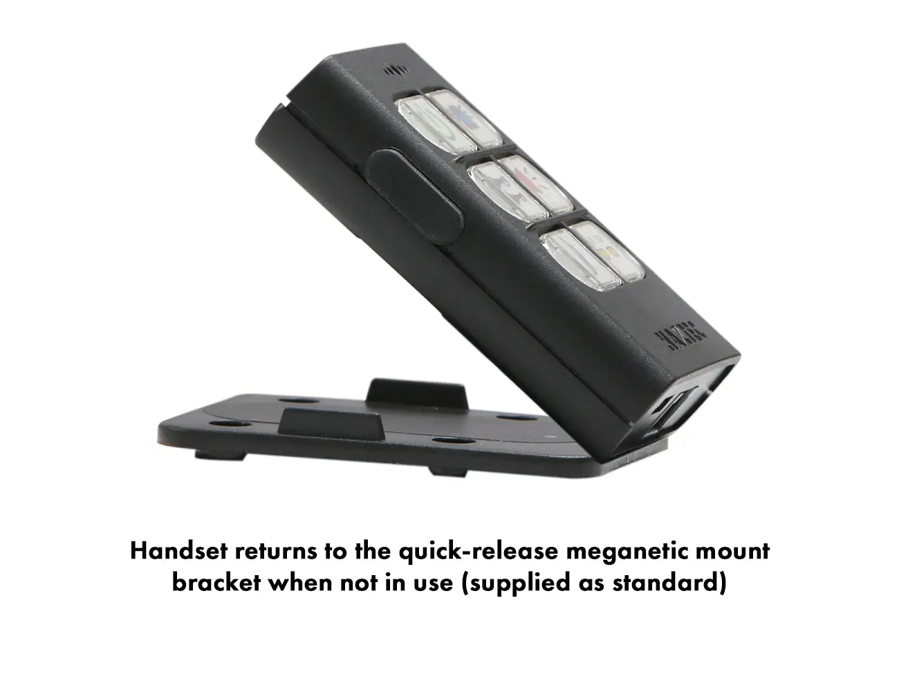 EuroSmart 6 Button CANbus Controller