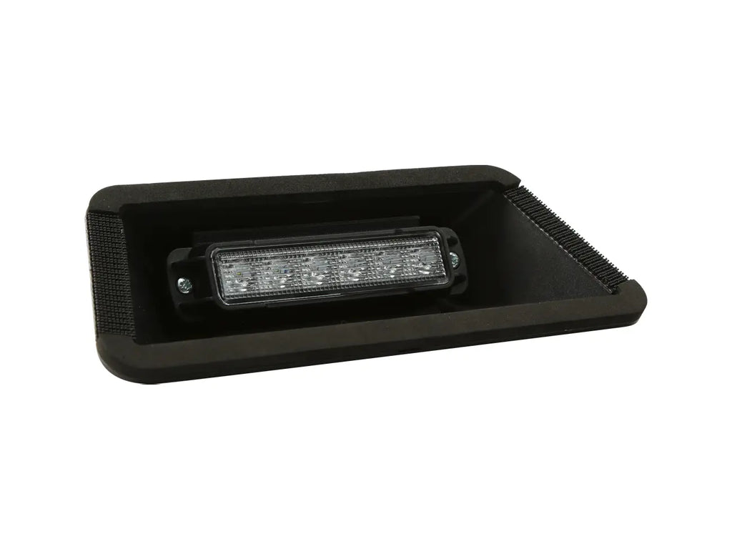 6LED Windscreen Mount Pod Light (R65) - 4-13056