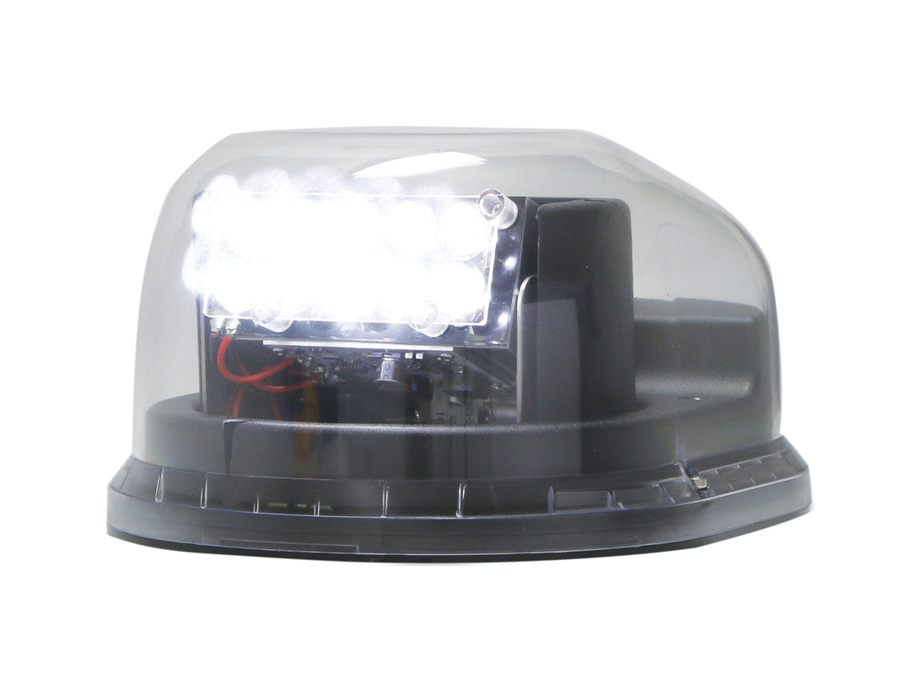 LED search lights