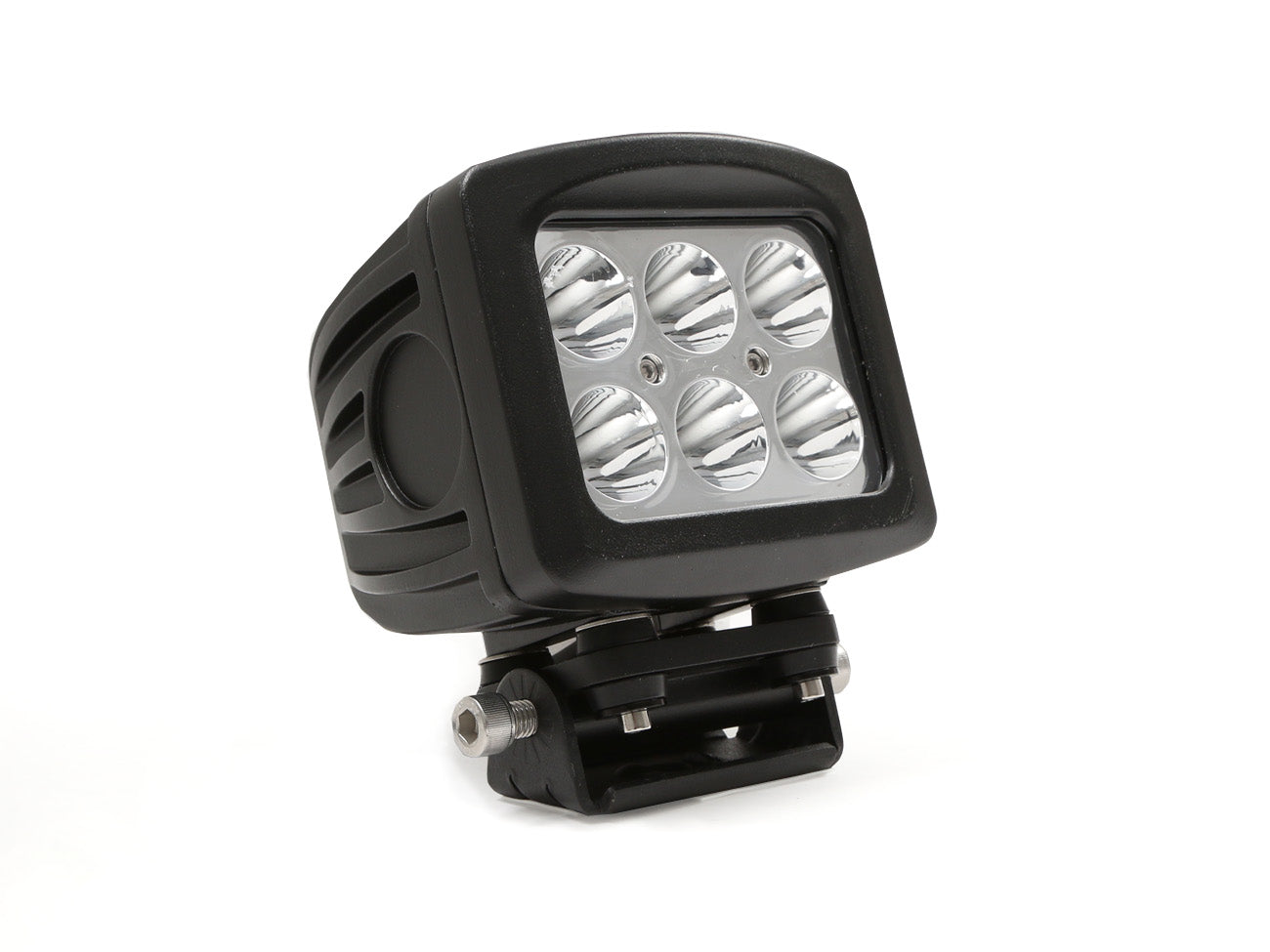 Heavy duty and general purpose LED work lights