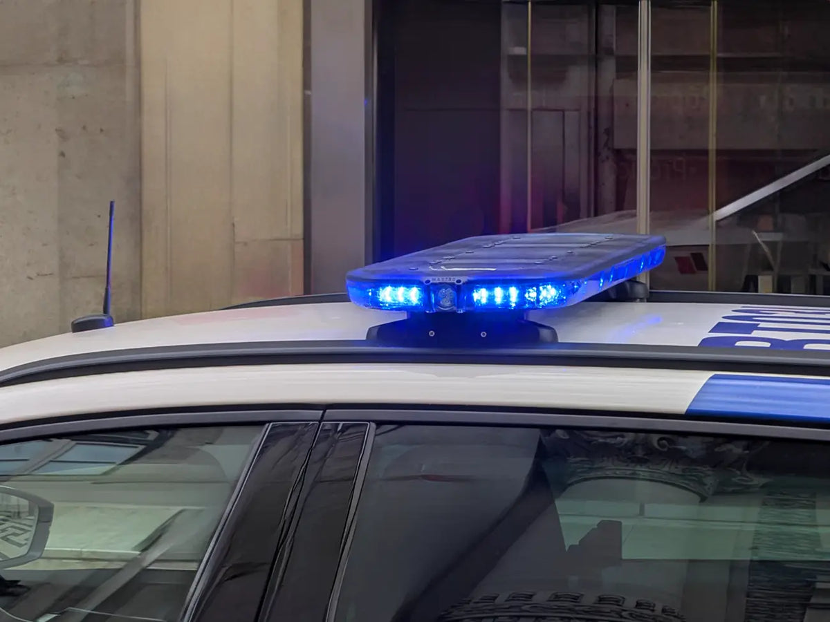 XL75 Lightbar (Copy)