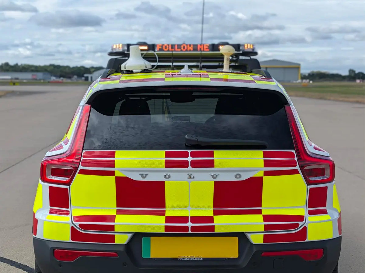 Xpert Lightbar