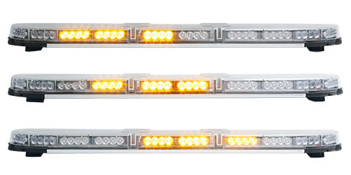 Xpert SL Lightbar arrow pattern