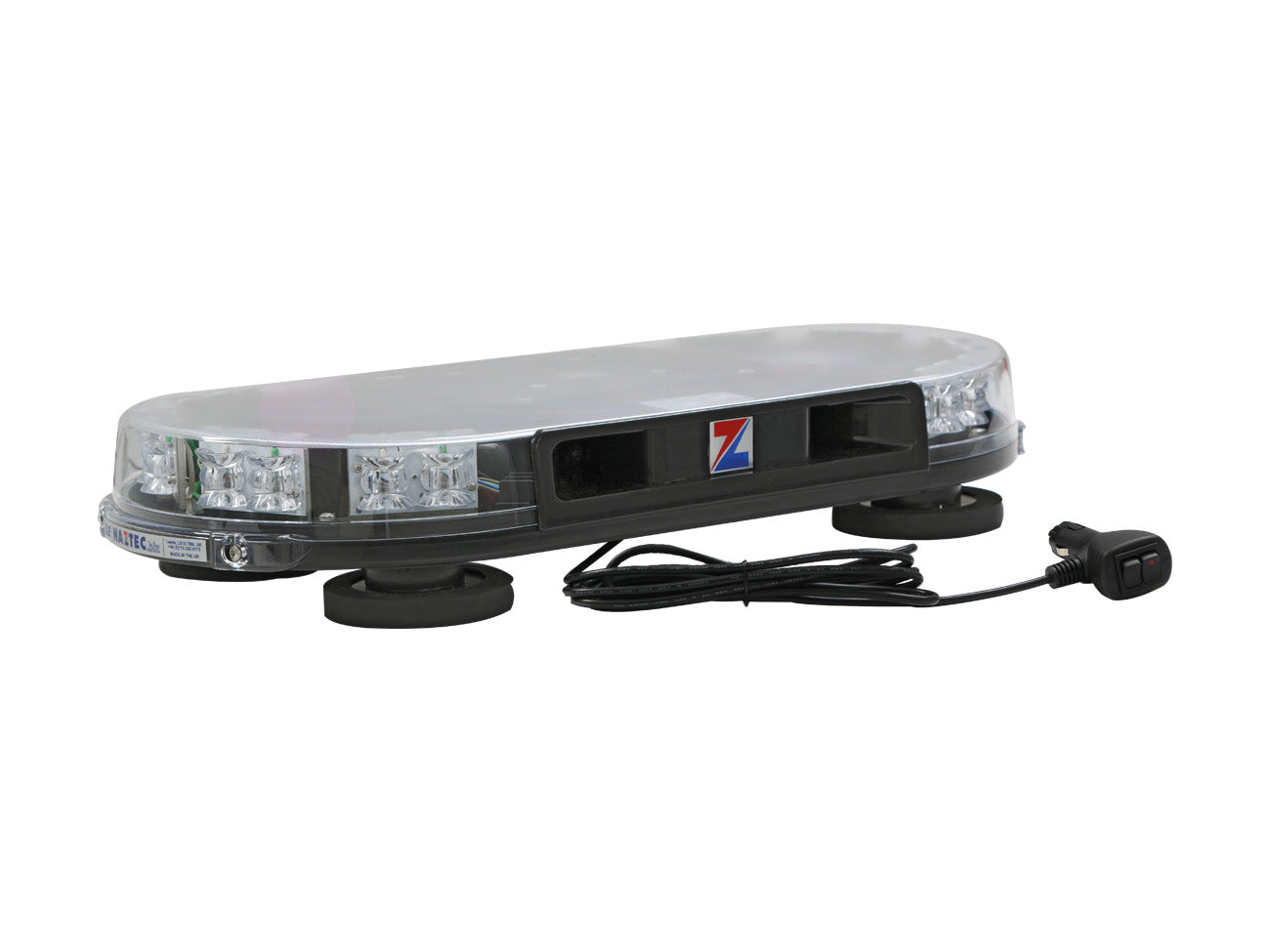 Xpert SLE Mini with clear lens and speaker