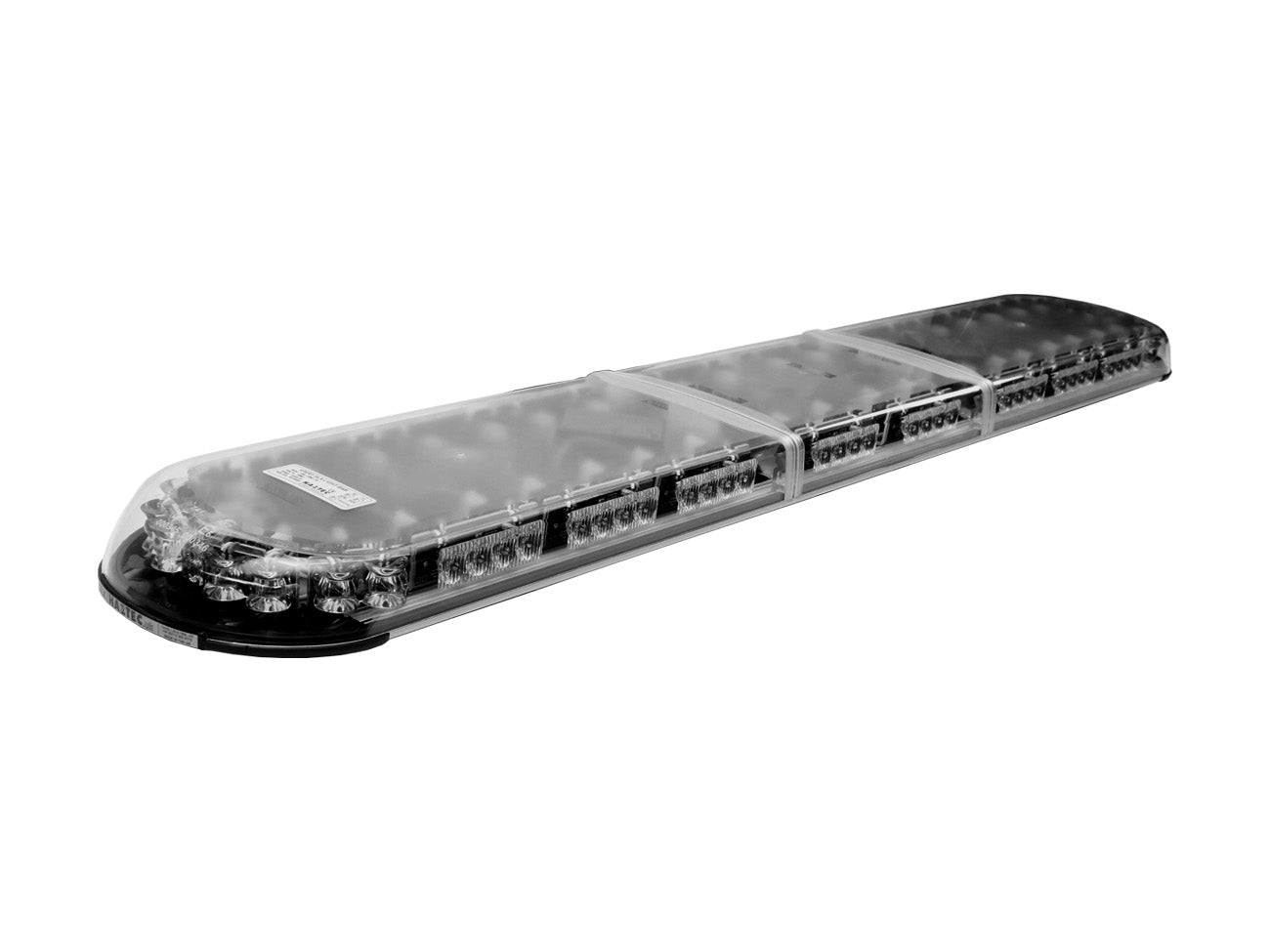 Xpert SLX Lightbar with XE LED Modules